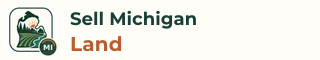 Sell Michigan Land