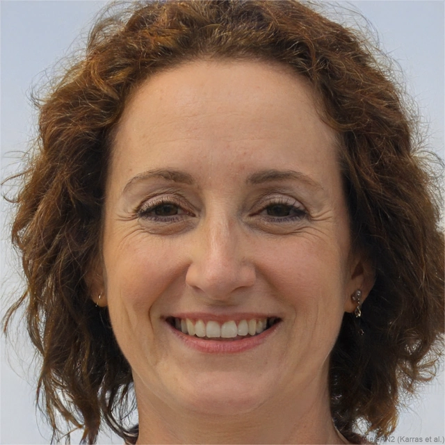 Laura Fenwick, local acreageowner